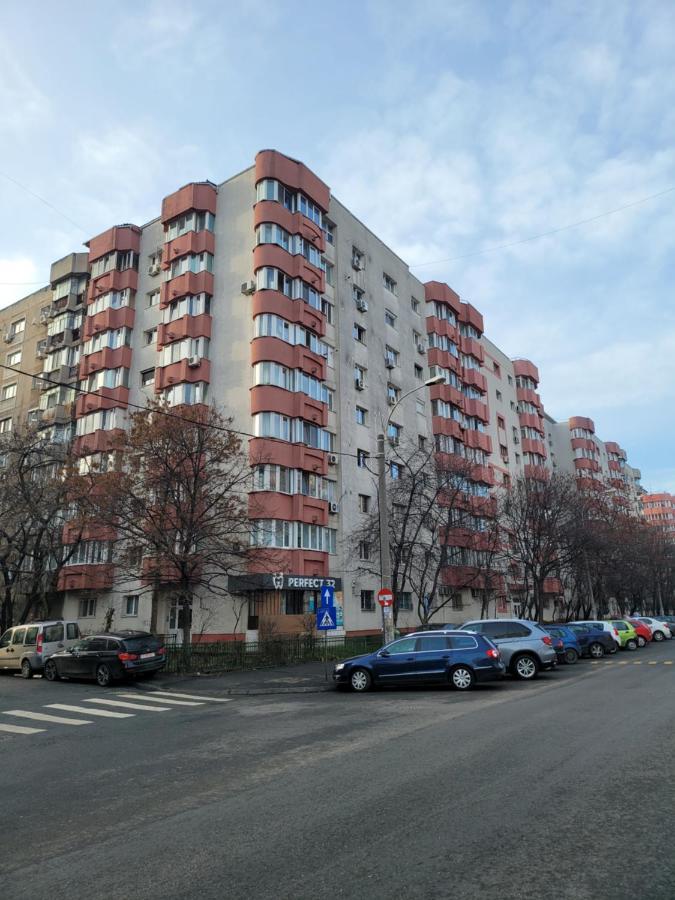 Appartamento Quiet, Relaxing, Family Friendly Bucarest