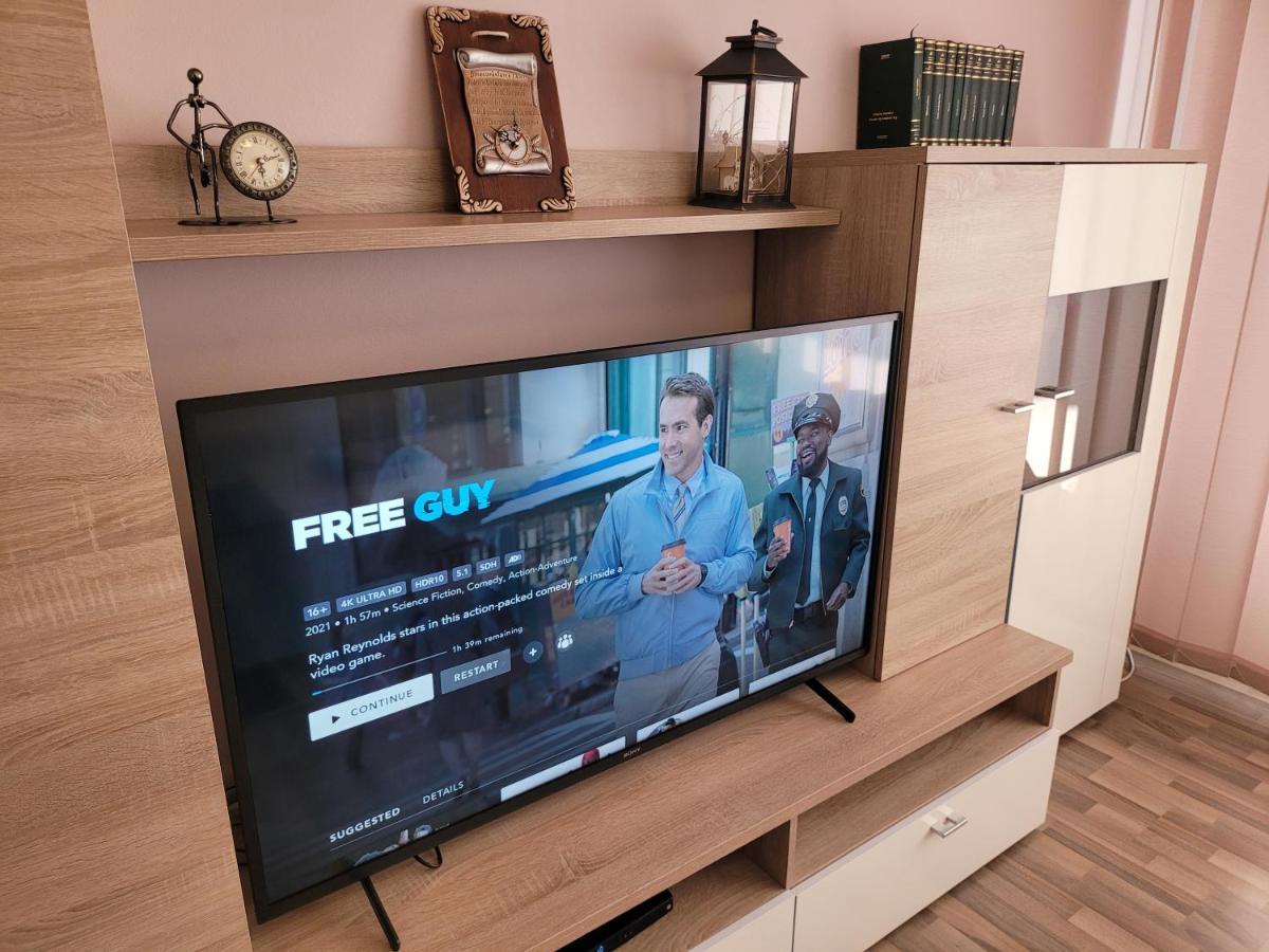 Appartamento Quiet, Relaxing, Family Friendly *
