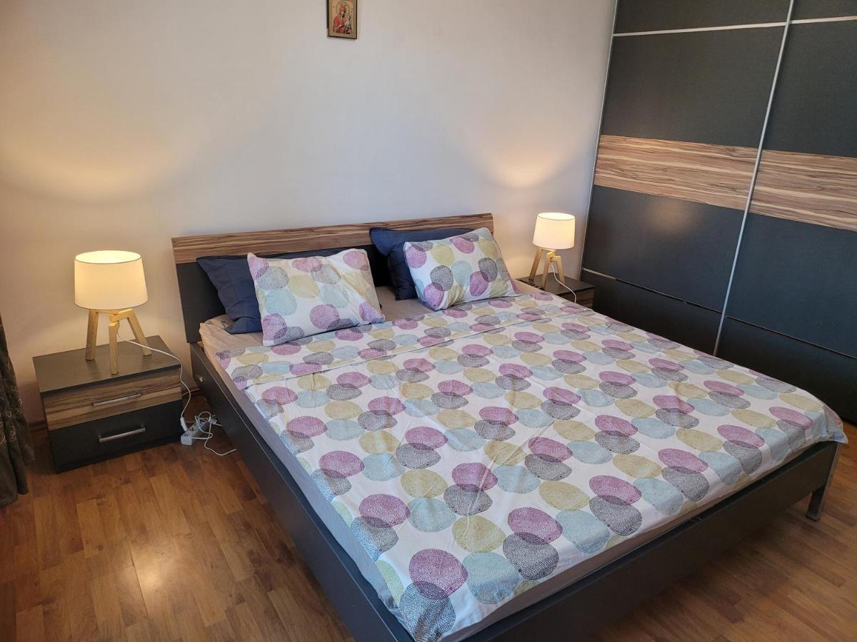 Appartamento Quiet, Relaxing, Family Friendly Bucarest