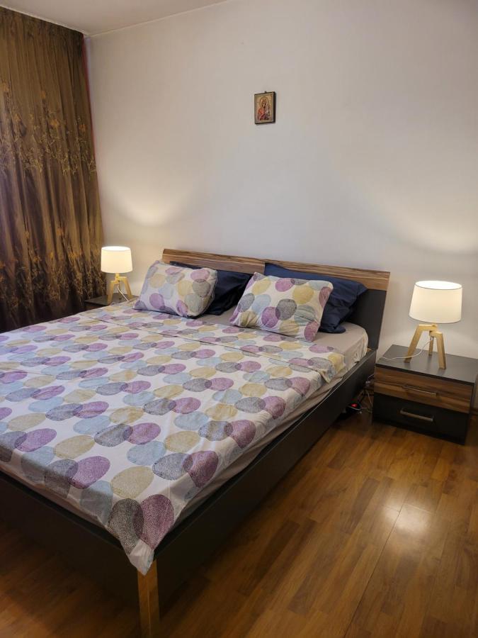 Quiet, Relaxing, Family Friendly Bucarest
