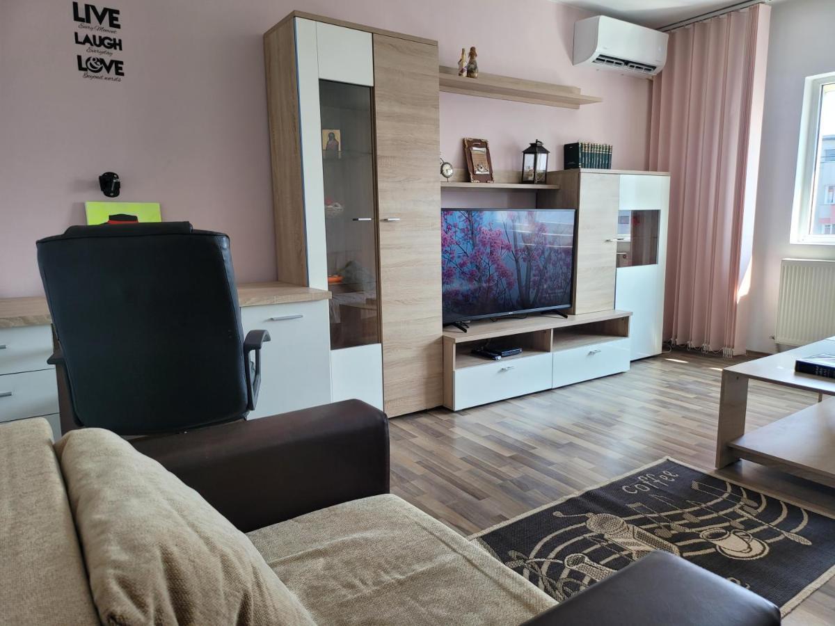 Quiet, Relaxing, Family Friendly Bucarest